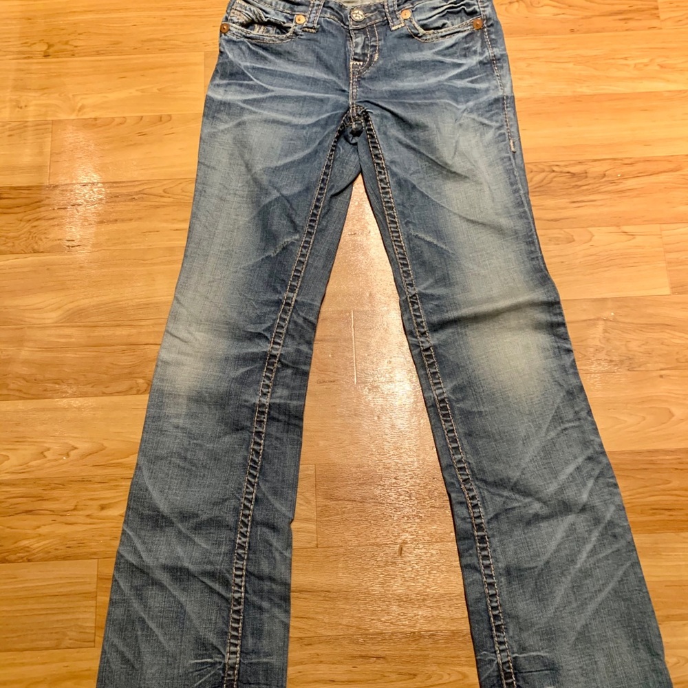 Big Star Women’s Jeans - Size 28L - NWOT